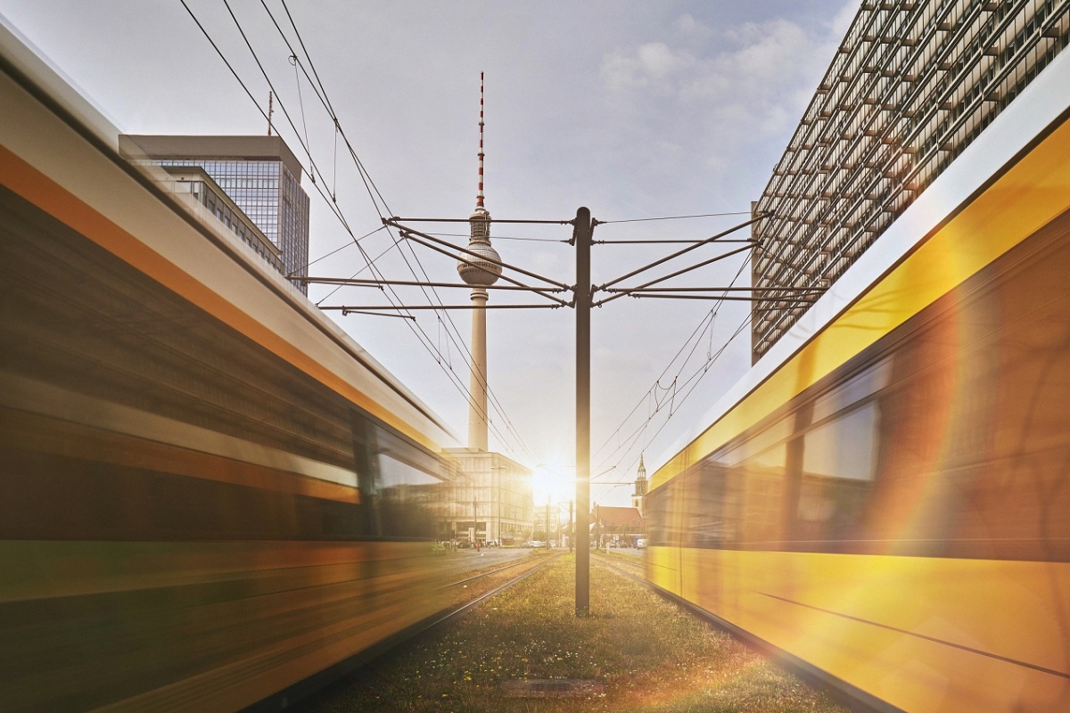 Der ideale Spezialmast für Ihr Bauvorhaben